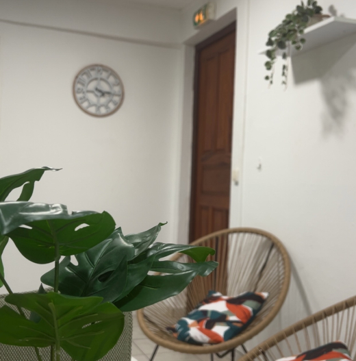 open space chilwworking